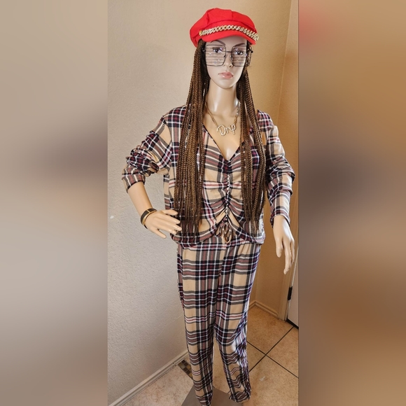 Pants set - Picture 2 of 2